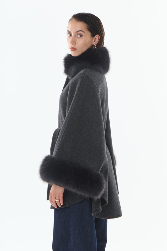 Gris anthracite