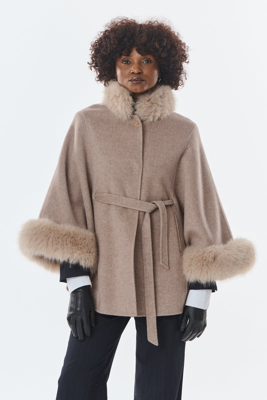 Taupe