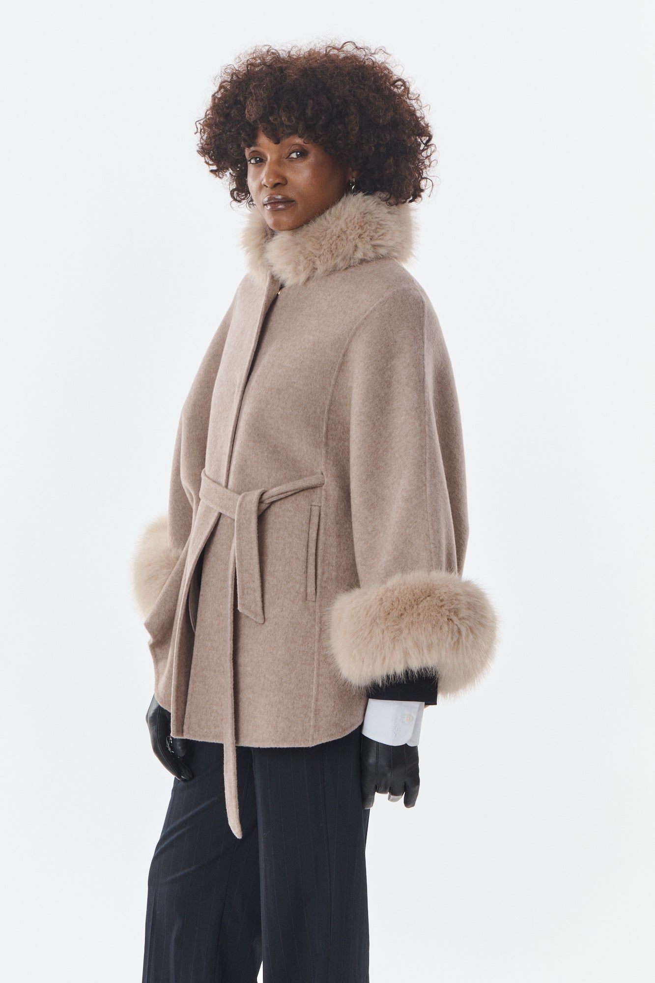 Taupe