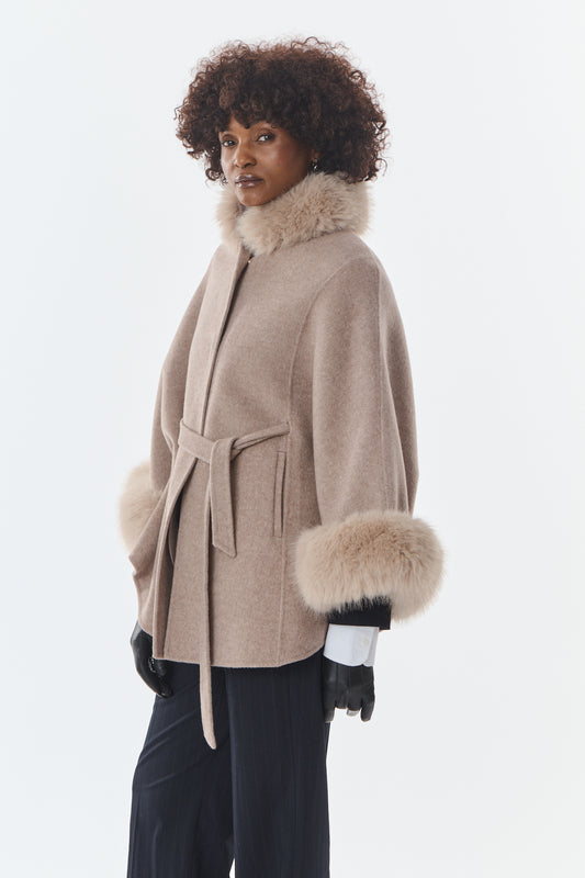Taupe