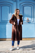 Marron