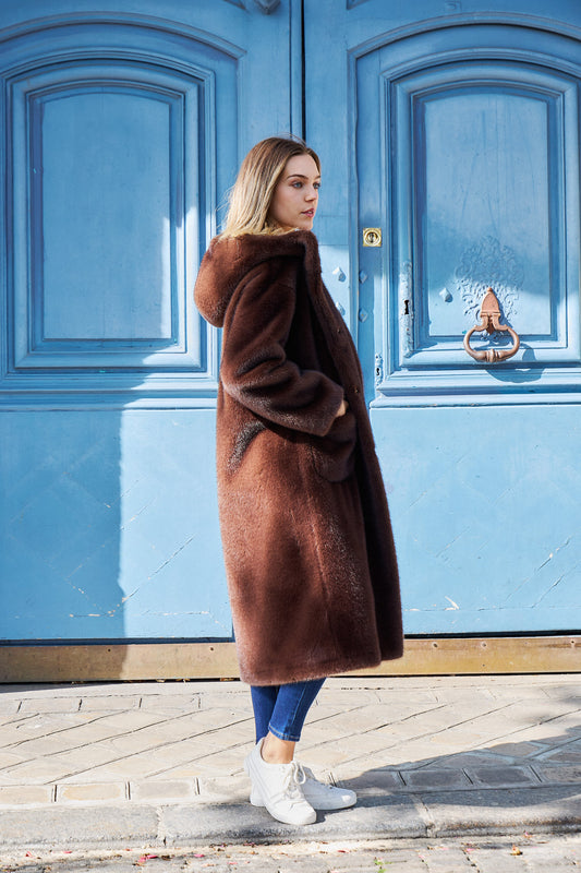 Marron