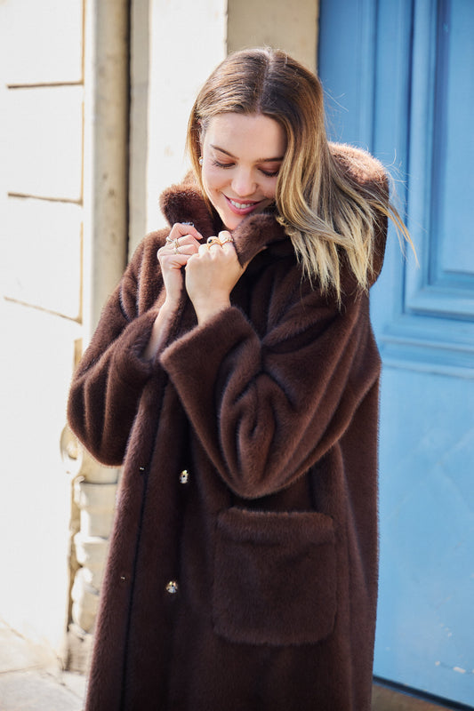 Marron