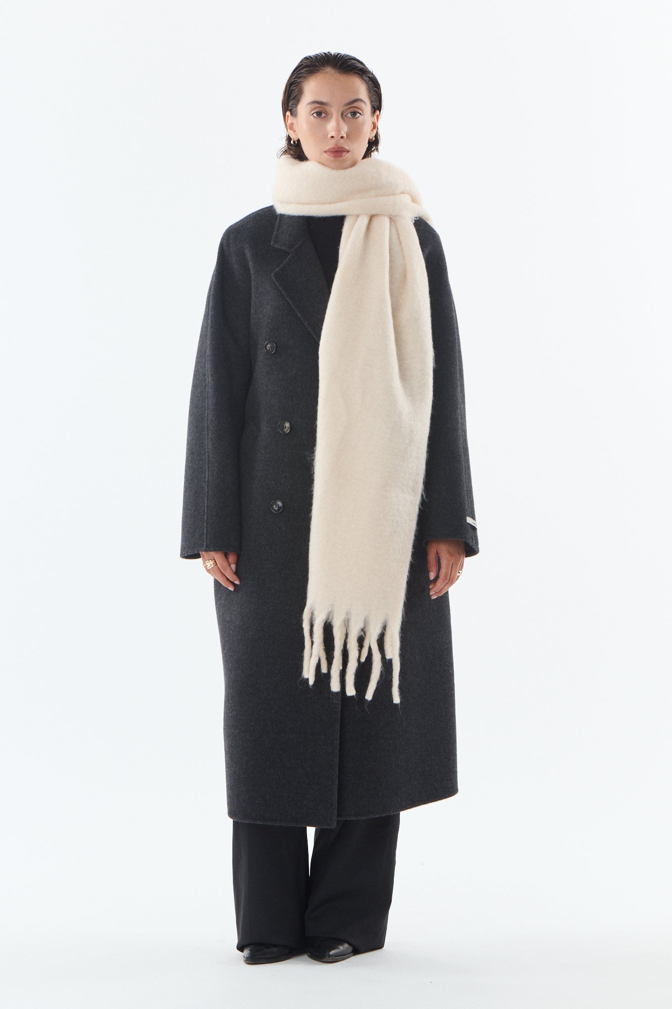 Gris Anthracite