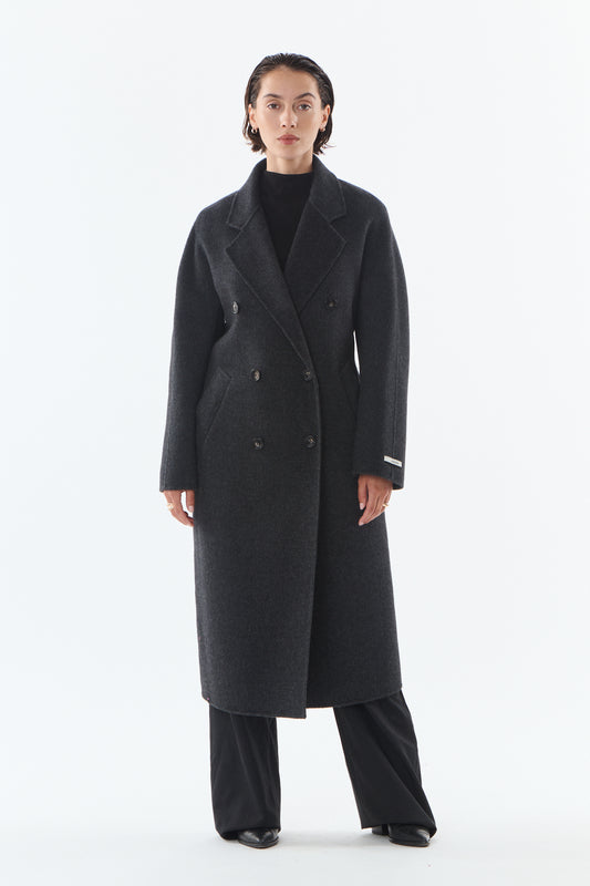 Gris anthracite