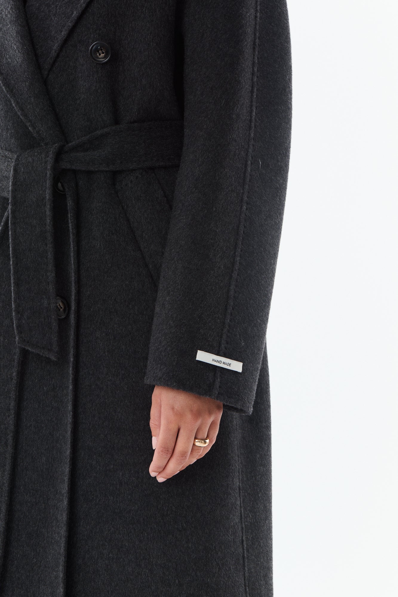 Gris Anthracite