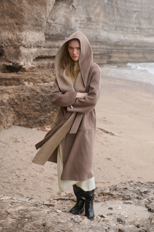 Grege-taupe