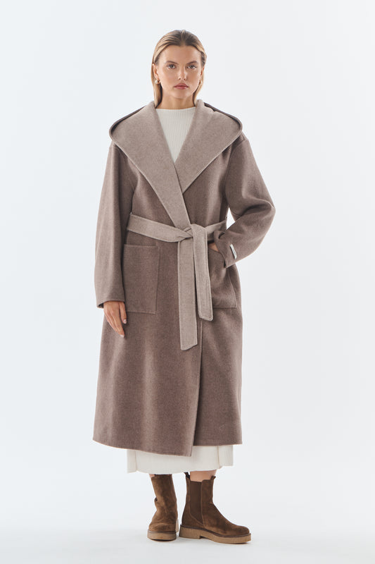 Grege-taupe