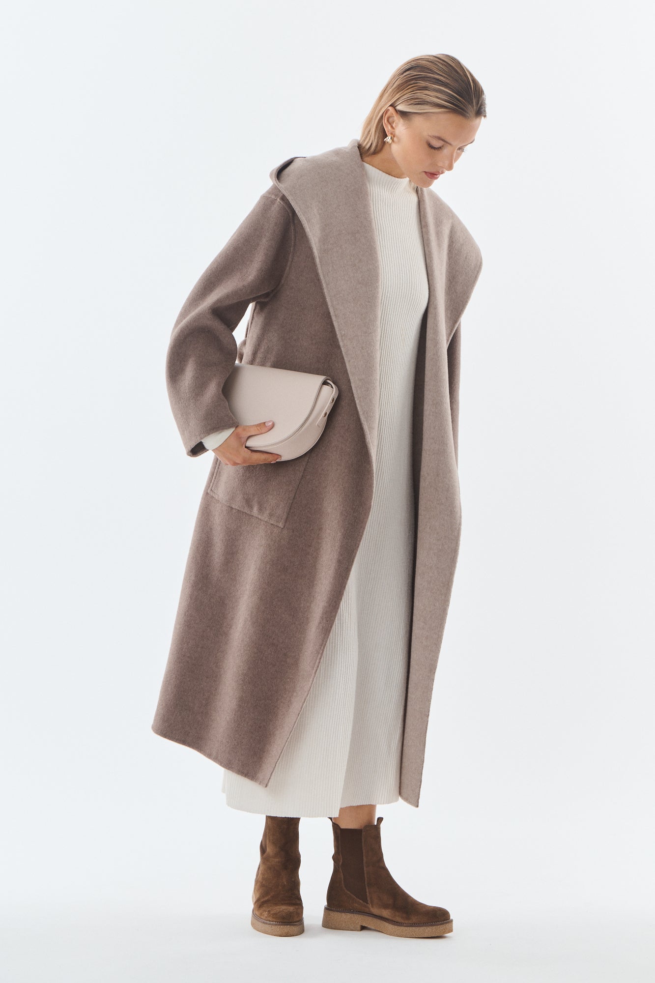 Grege-taupe