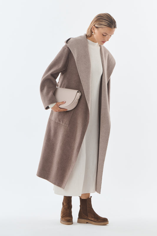 Grege-taupe