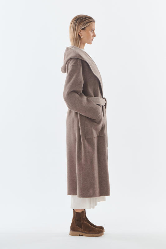Grege-taupe