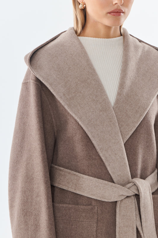 Grege-taupe
