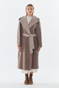 Grege-taupe