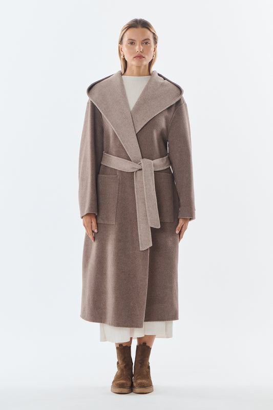 Grege-taupe