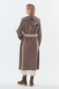 Grege-taupe