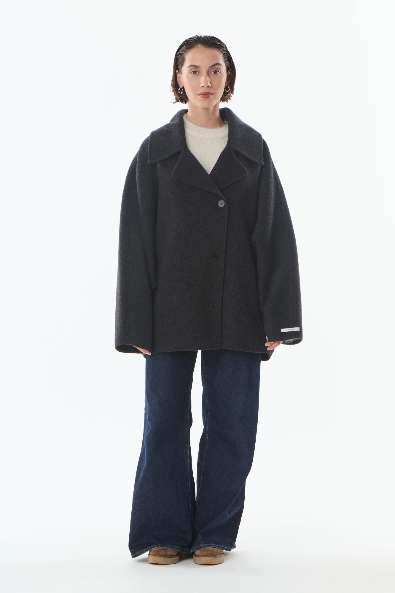 Gris Anthracite