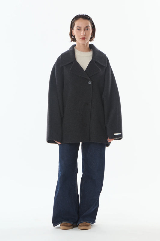 Gris anthracite