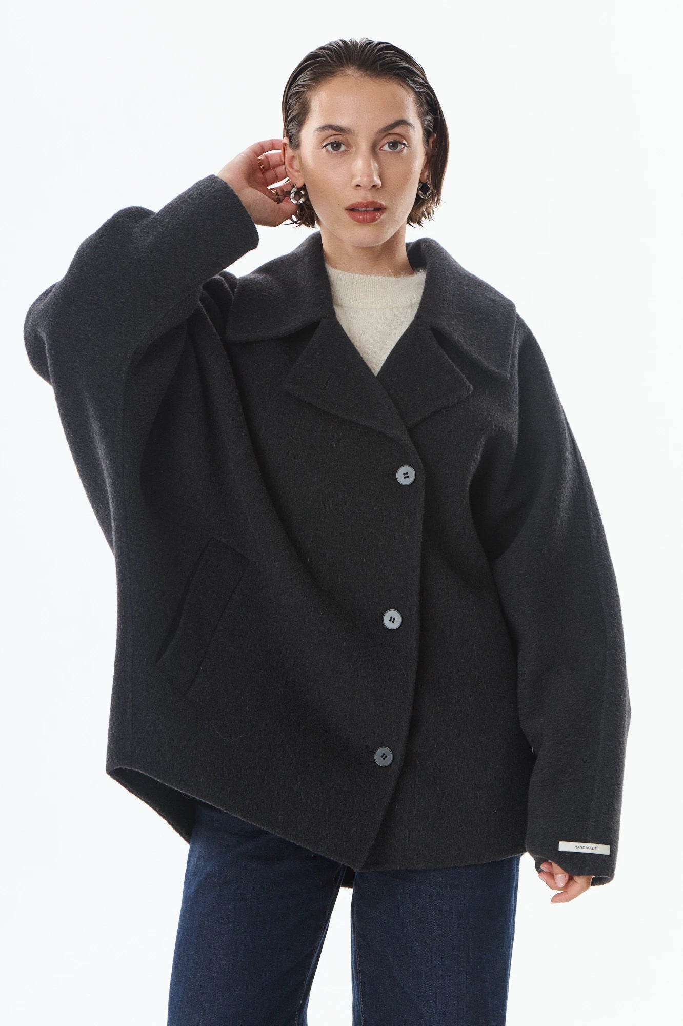 Gris Anthracite