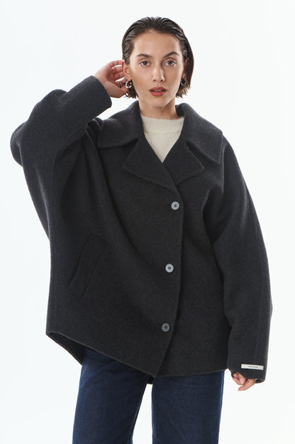 Gris Anthracite