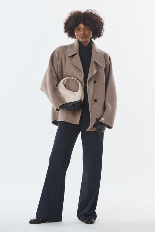 Taupe