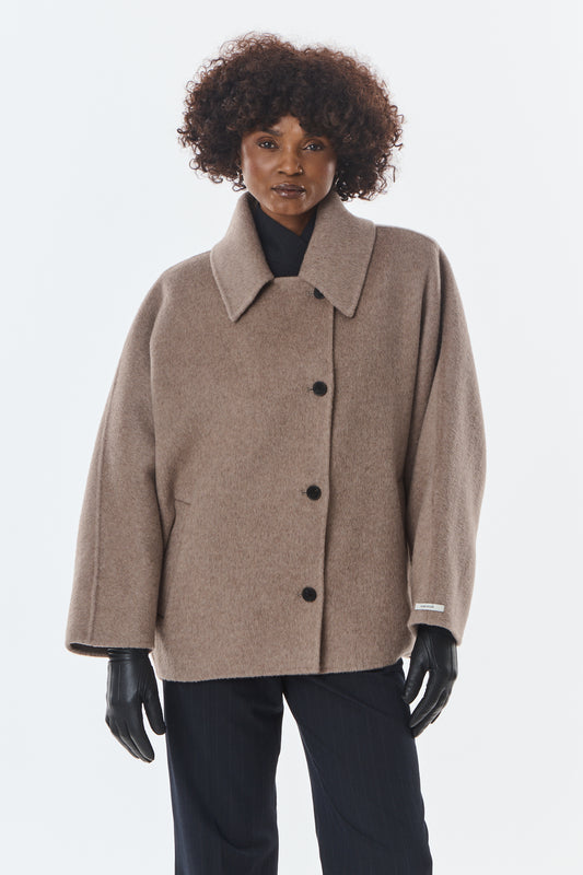 Taupe