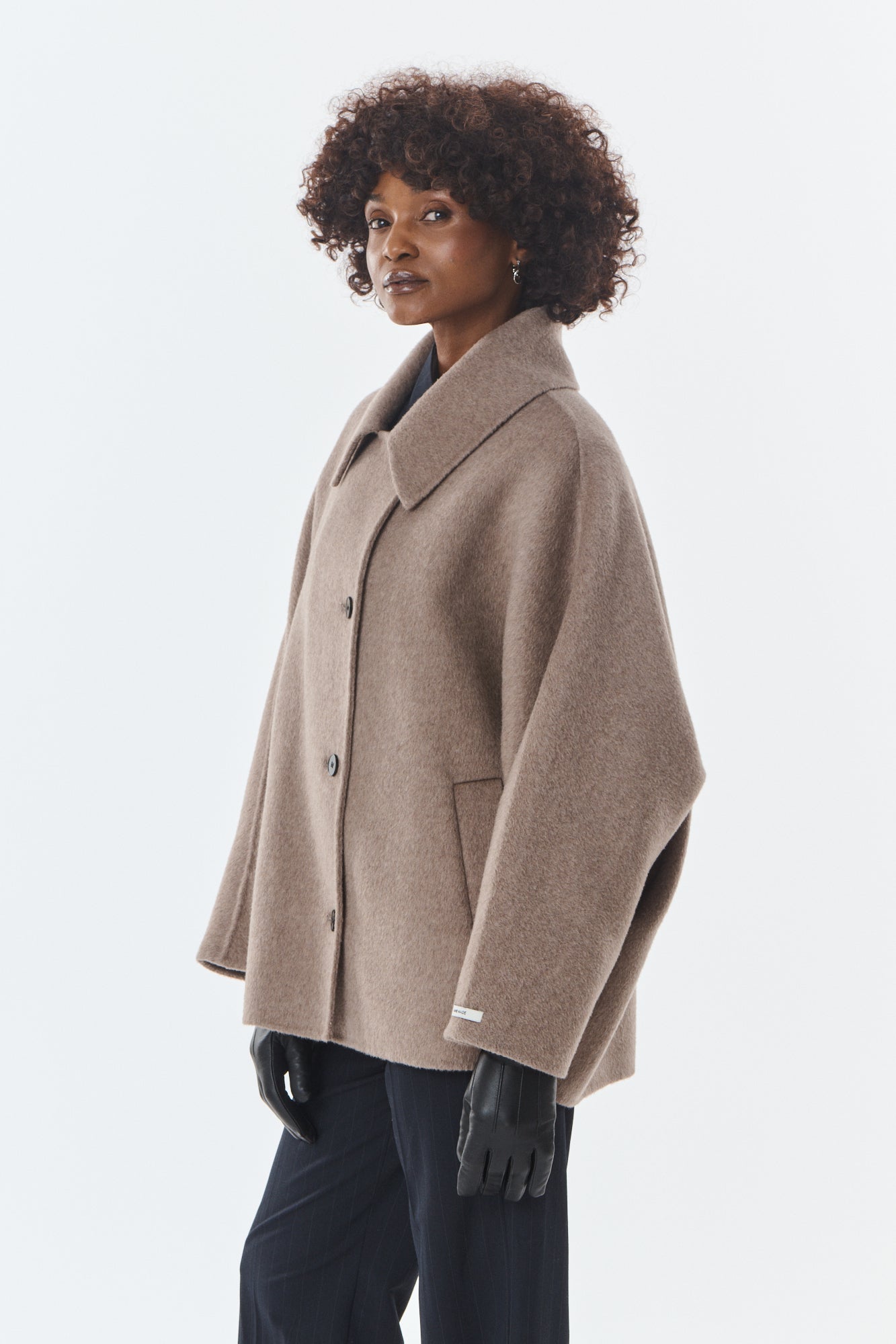 Taupe