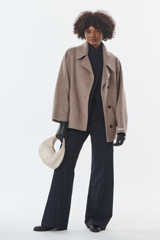 Taupe