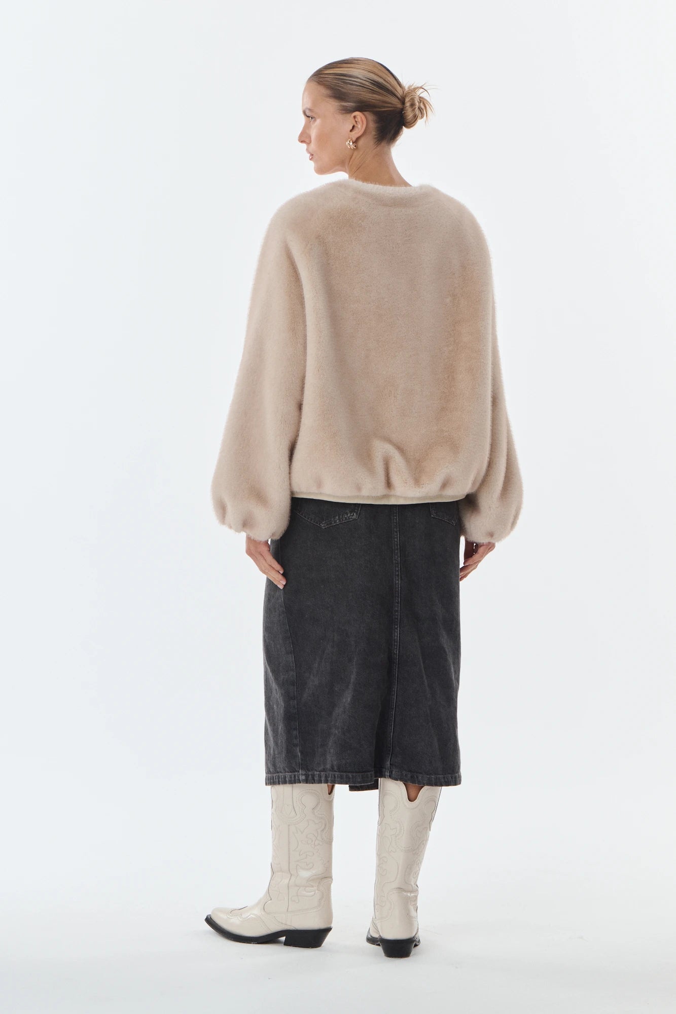 Beige