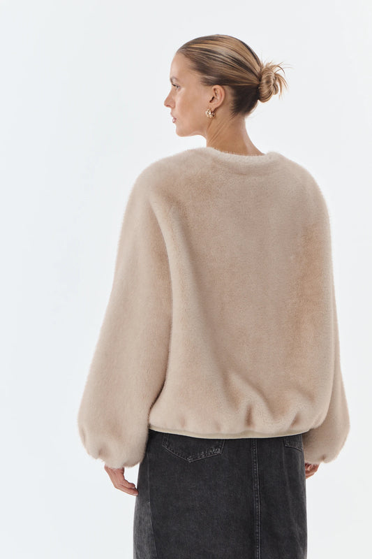 Beige