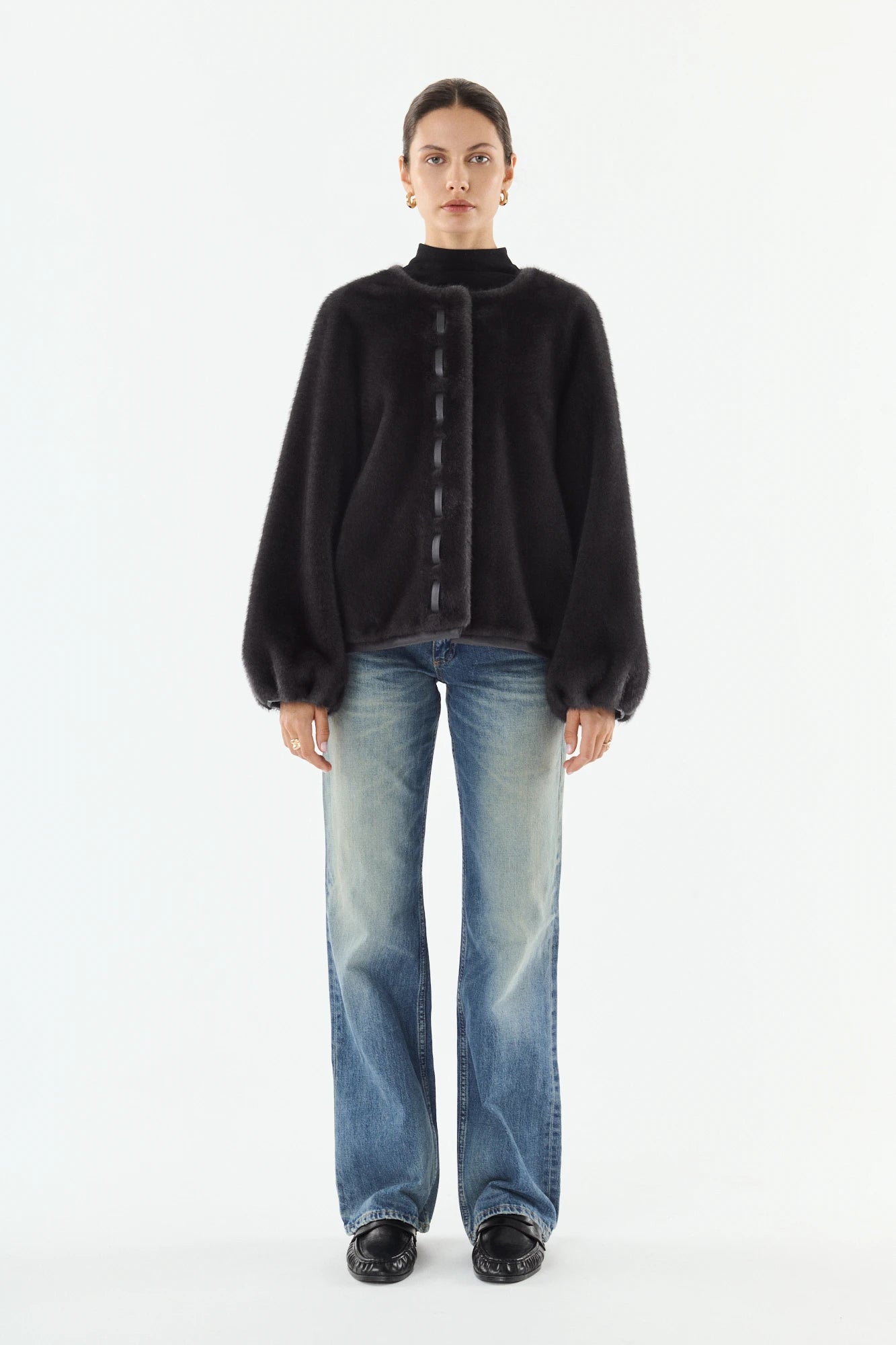 Gris Anthracite