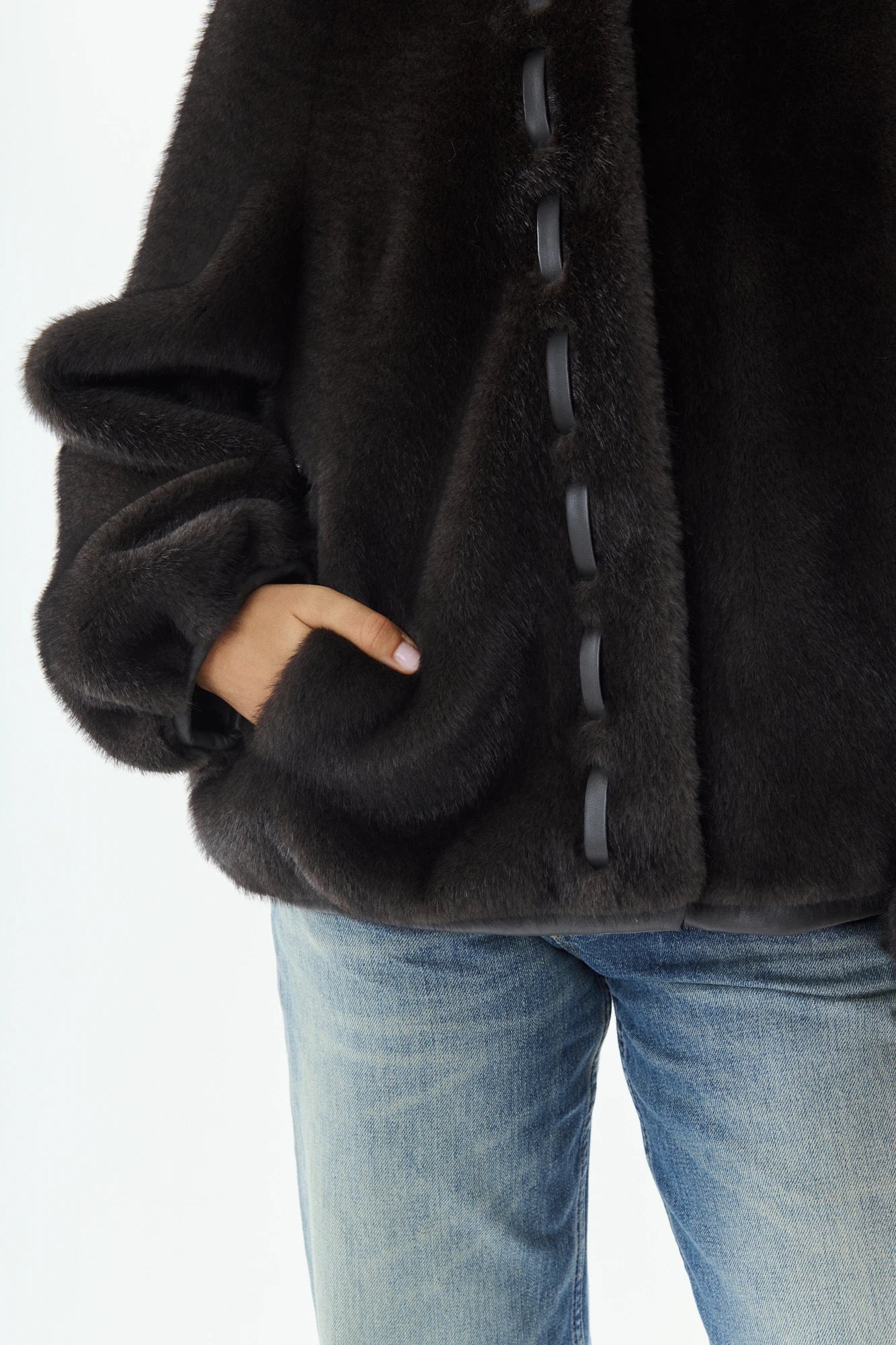 Gris Anthracite