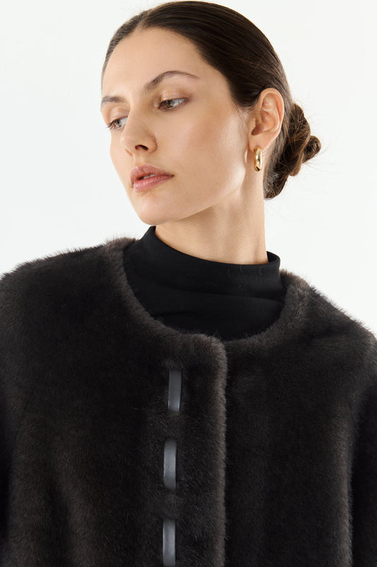 Gris anthracite