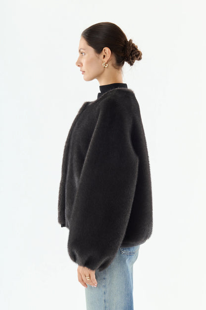 Gris Anthracite