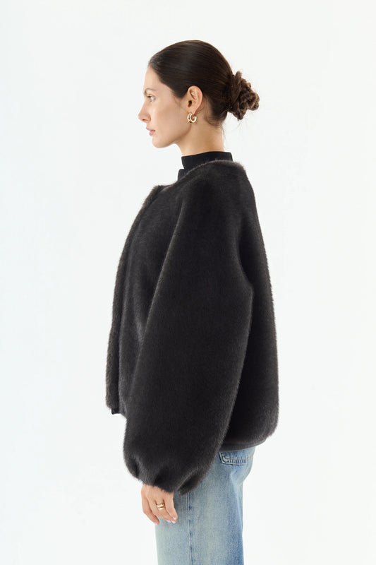 Gris anthracite