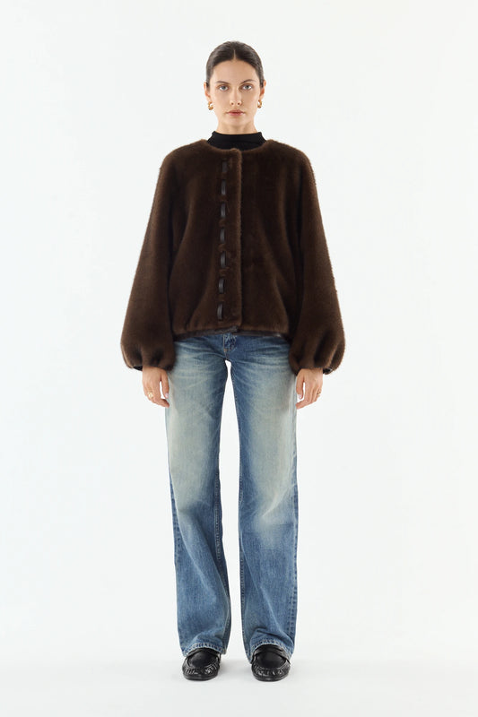 Marron