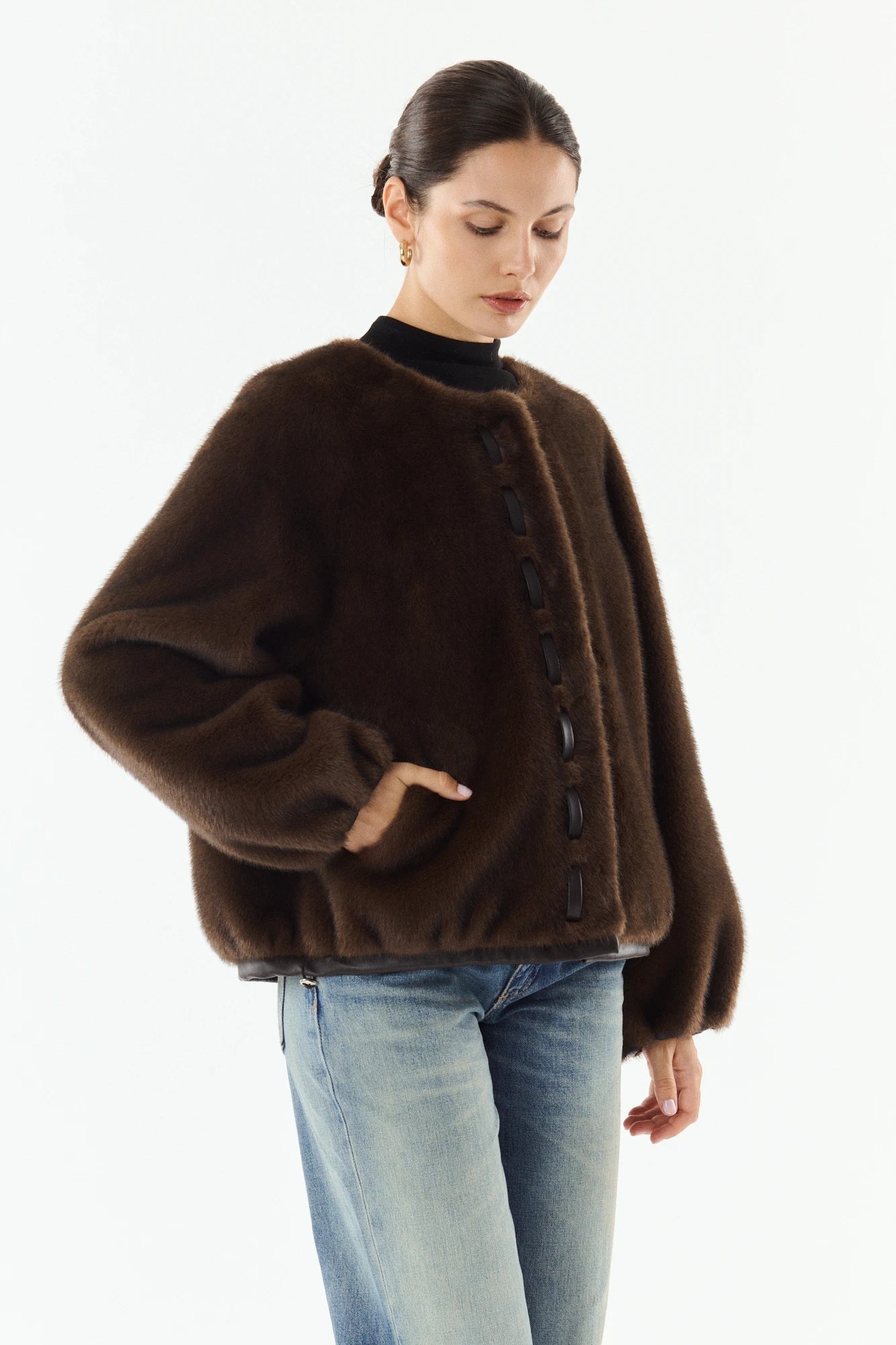 Marron
