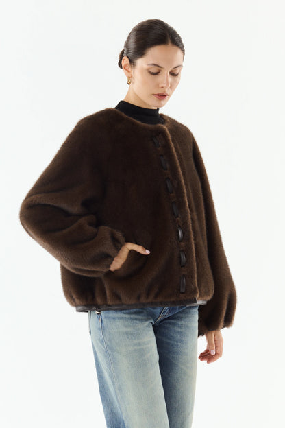 Marron