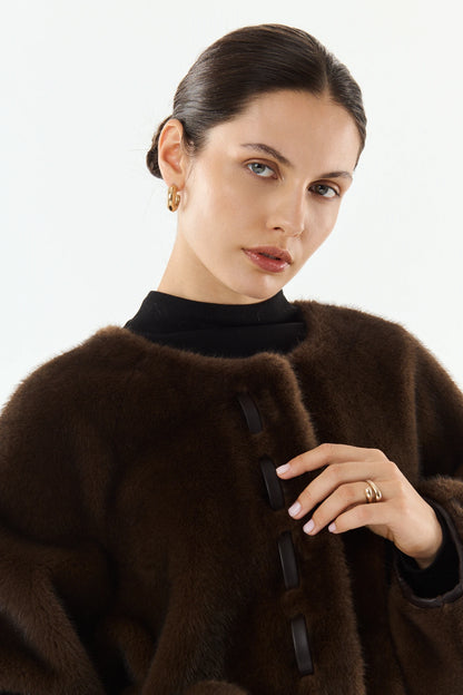 Marron