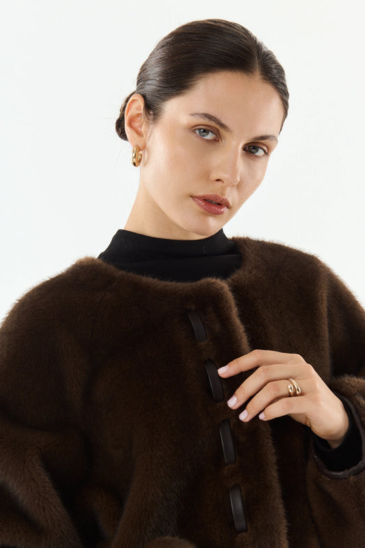 Marron