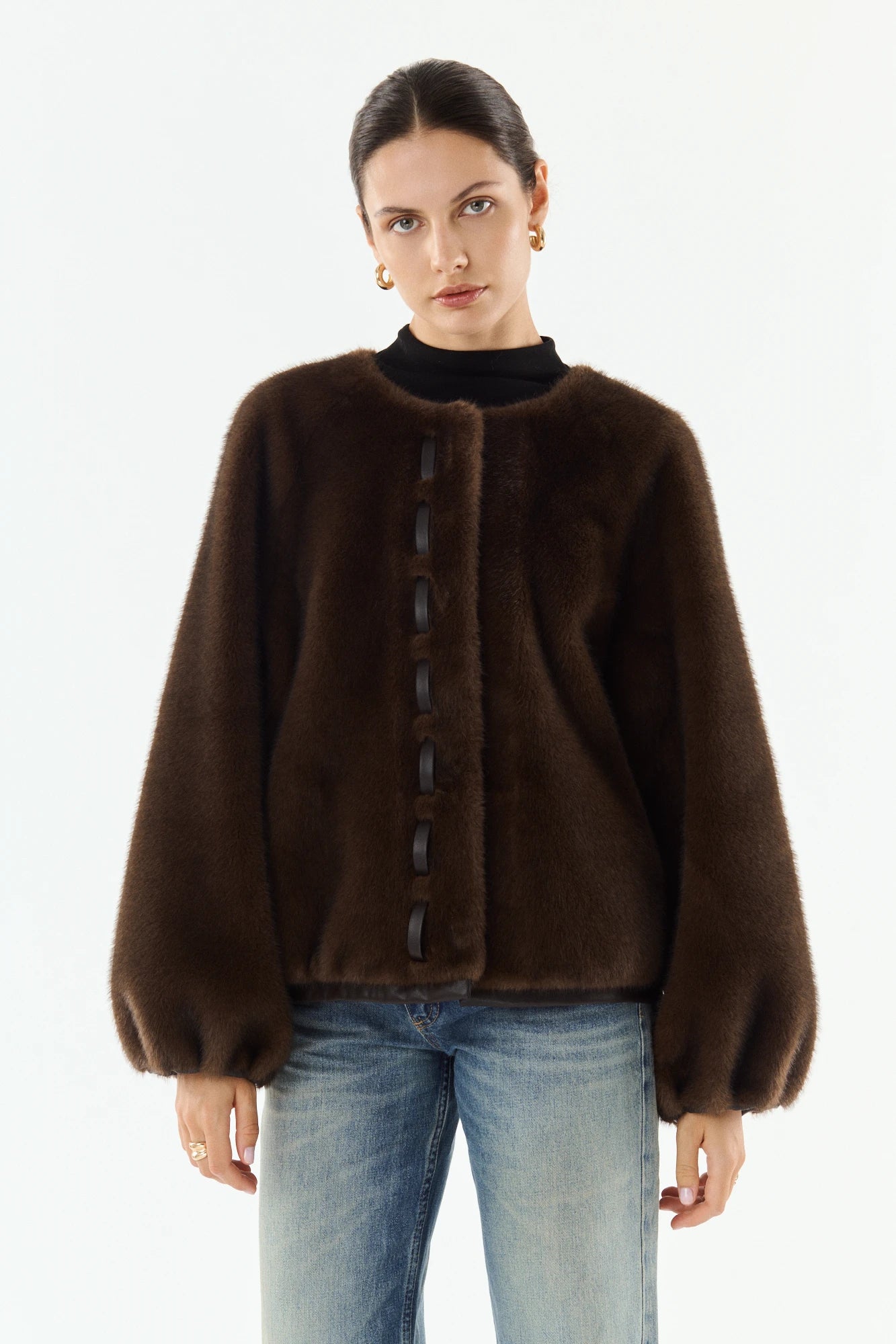 Marron