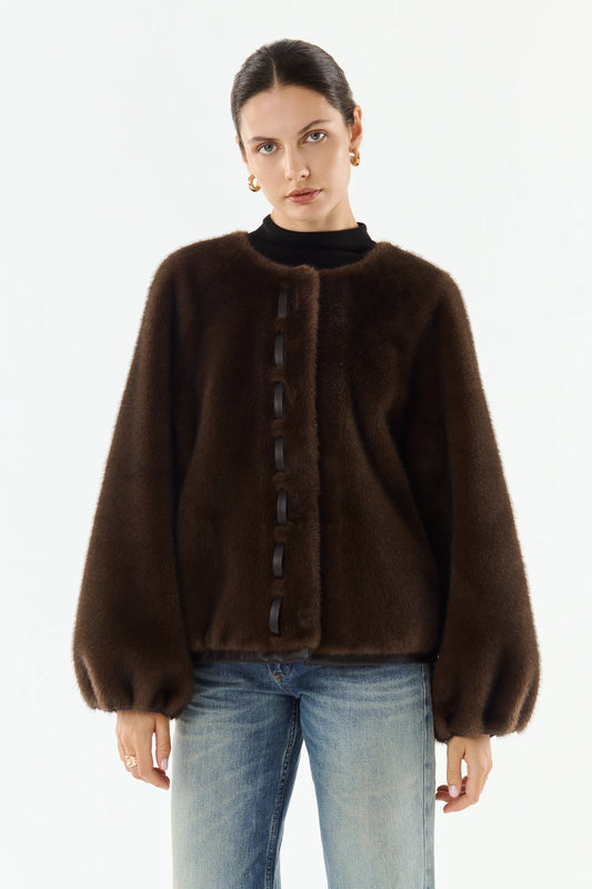Marron