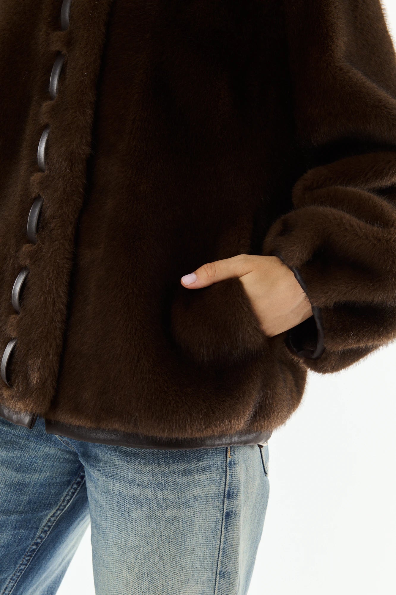 Marron