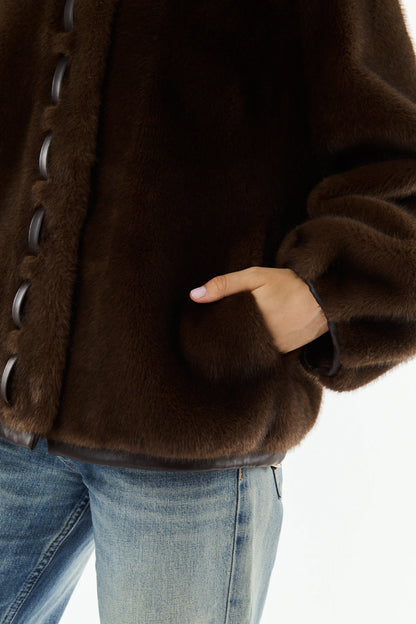 Marron