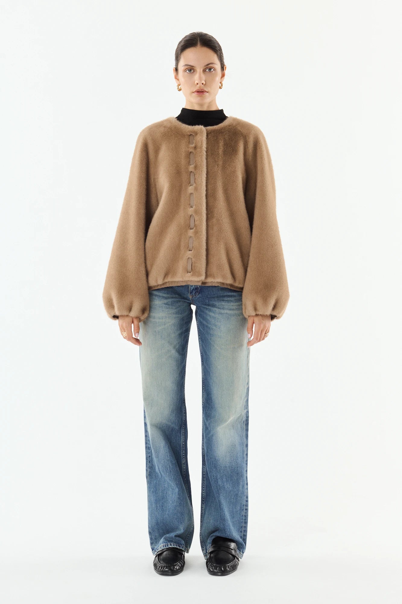 Taupe