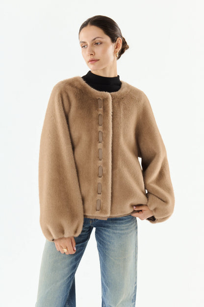 Taupe