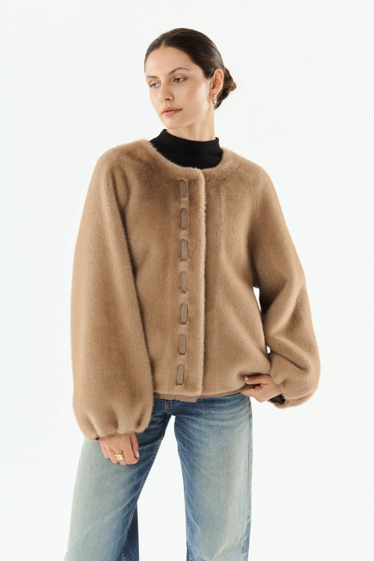 Taupe