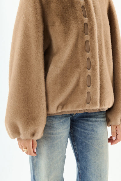 Taupe