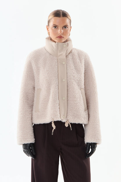 Beige