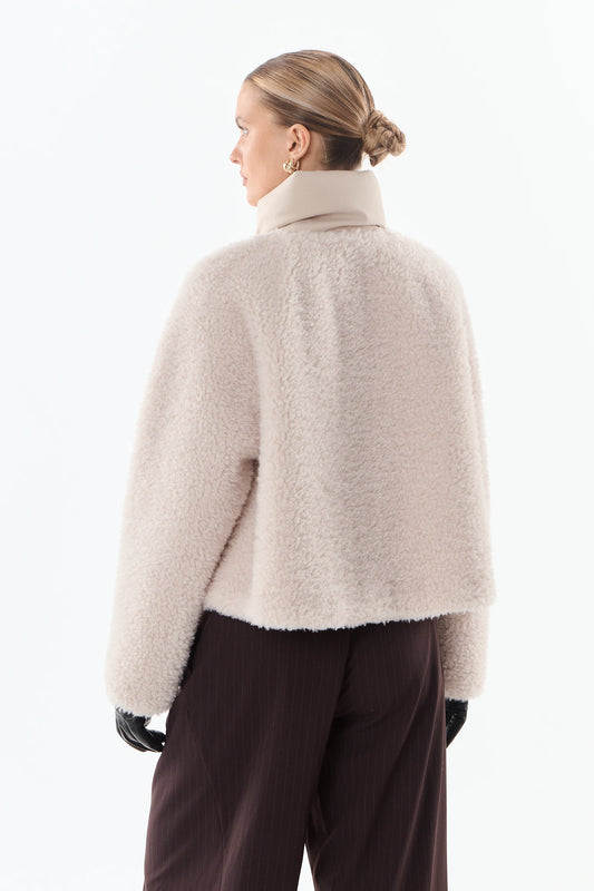 Beige