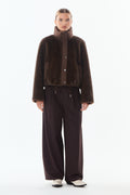 Marron